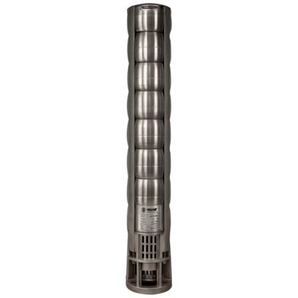 BOMBA SUMERG 6" AQUAFLOW 17.5 HP SP46-5