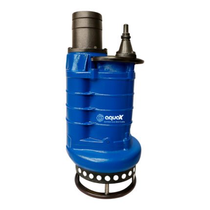 BOMBA AQUAX 20 HP 150ESA-6.200 230-460V
