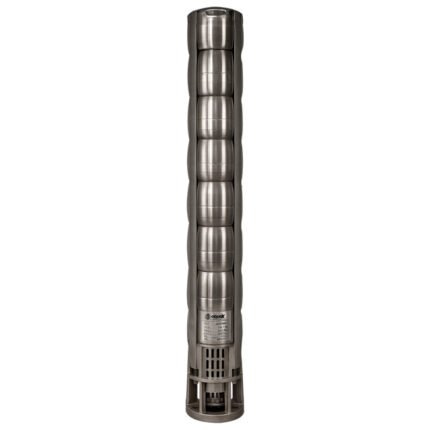 BOMBA SUMERGIBLE AQUAX 7.5HP SP30-04 6"x