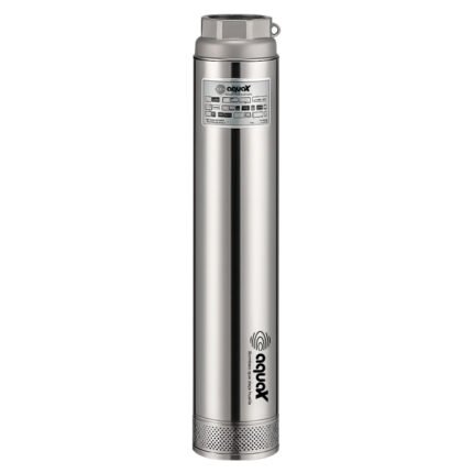 BOMBA SUMERG 6" AQUAX 10 HP ST-7507 P