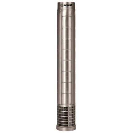 BOMBA SUMER 8" AQUAFLOW 20 HP SP77-3A