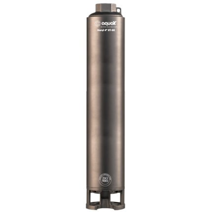 BOMBA SUMERG AQUAFLOW 3 HP ST-8005 PL