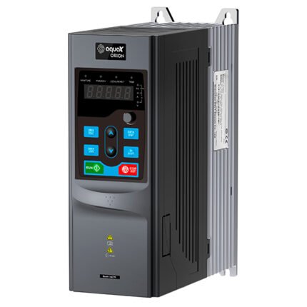 VARIADOR ORION GD270 75HP 115A 460V 3F